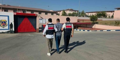 Osmaniye’de jandarma son bir haftada 150 şüpheliyi yakaladı