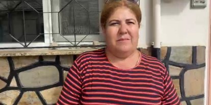 Turgutlu’daki saldırının tanığı: "Saldırgan tüfekle kaçarak sokağa girdi"