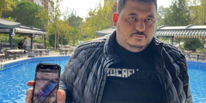 Aracını satmak isterken dolandırılmaktan son anda kurtuldu