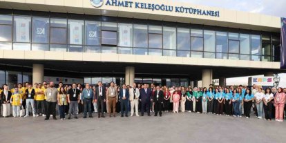 Akademik Yayıncılığın Zirvesi "KAPS 2026" kapanış töreniyle sona erdi