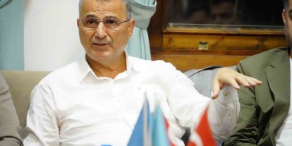 Başkan Kurnaz: "Gençlerimiz bizim için çok kıymetli"