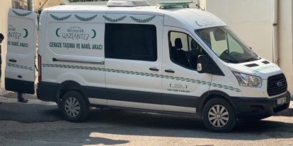 Gaziantep’te fabrikada elektrik akımına kapılan genç işçi hayatını kaybetti
