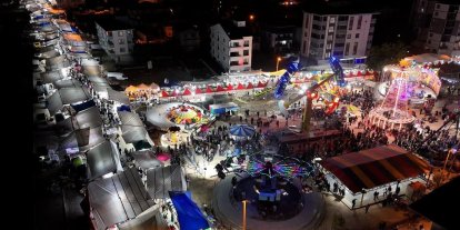 Tarihî Yenişehir Panayırı 25 Eylül’de kapılarını açıyor