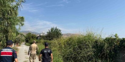 Dağ bayır aranıyordu, Salı Pazarı’nda bulundu