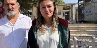 Mardin’de sosyal medya paylaşımı nedeniyle tutuklanan Melek Karahan tahliye edildi
