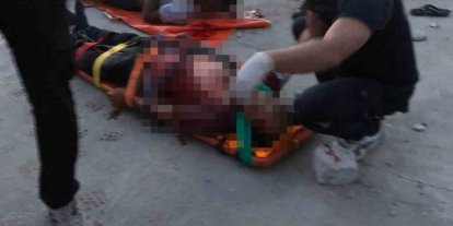 Cezaevinden kaçtı, yine cinayet işledi: Firari katil tutuklandı