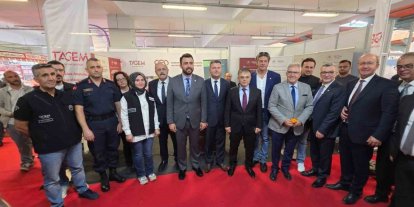 Bandırma Tarım ve Hayvancılık Fuarı ikinci kez kapılarını açtı