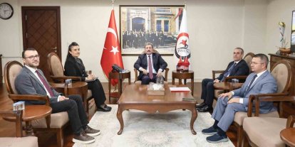 Samsun-Mersin Sanayi Koridoru ile inovasyon ekosistemi güçleniyor