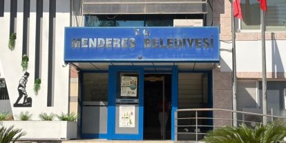 Menderes Belediyesi yolsuzluk operasyonunda ikinci dalga: Eski Başkanvekili gözaltında