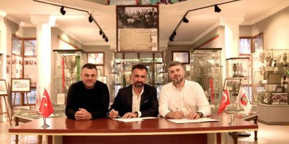 Karşıyaka Basketbol’da Selim Çınar geri döndü
