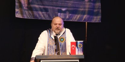 İstanbul Beykent Üniversitesi 2026-2027 Akademik Yılı açılış töreni gerçekleşti