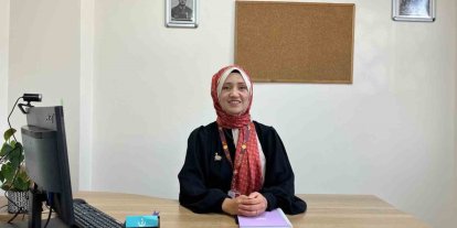 Aile içinde yaşanan iletişim sorunları ve eşler arasındaki anlaşmazlıklar bu merkezde çözülüyor