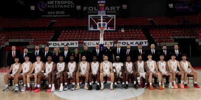 Karşıyaka Basketbol, yaklaşık 2 haftada 40 milyon TL ödeme yaptı