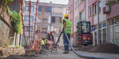 Güney Marmara’nın enerji altyapısı güçleniyor