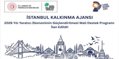 İnovasyon ekonominin güçlendirilmesi mali destek programına başvurular başladı