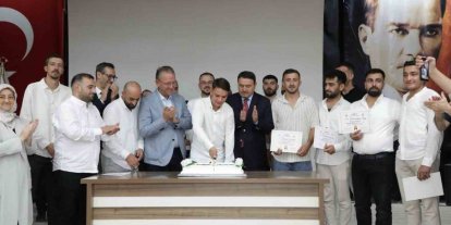 Tavşanlı’da 13 genç bağımlılıktan kurtarılarak yeniden hayata kazandırıldı