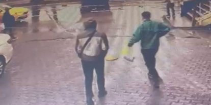 Esenyurt’ta feci kazada ağır yaralı hastaneye kaldırılan sürücü hayatını kaybetti