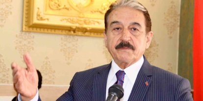 Keskin: "Bu rezalete artık son verilmeli, etkinlik derhal kapatılmalıdır"