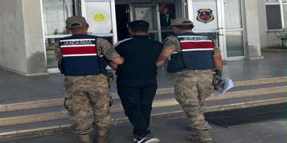 Dolandırıcılıktan aranan şahıs yakalandı