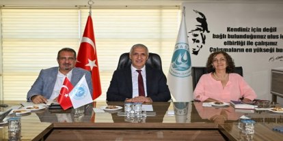 MASKİ’nin altyapı yatırımları masaya yatırıldı