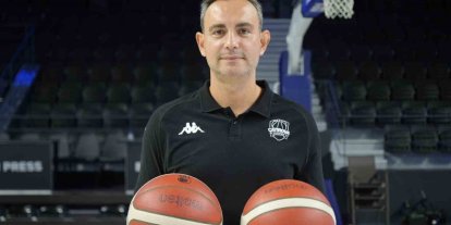 Ender Arslan: "Dünya Kupası’nda hedefimiz yine tepelerde olmak"