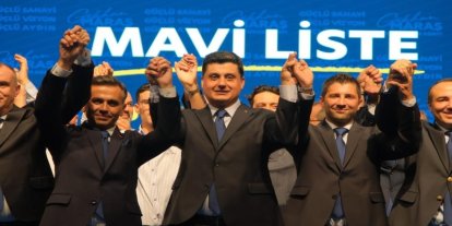Başkan Maraş: 2 Ekim’e hazırız, Aydın Sanayisinde renk giderek maviye dönüyor