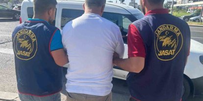 Diyarbakır’da haklarında kesinleşmiş hapis cezası bulunan 86 kişi yakalandı