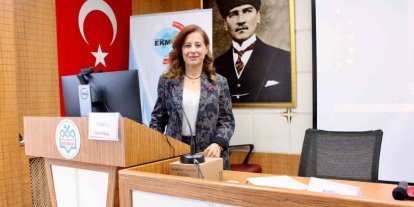 Kılıç: "Yaşlılarda enfeksiyonlar her zaman klasik belirtilerle ortaya çıkmayabilir"