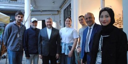 Sinop’ta sanat günleri başlıyor