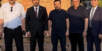 Anahtar Parti Kırşehir İl Başkanlığı’ndan Turgutlu’daki okul saldırısına ilişkin açıklama