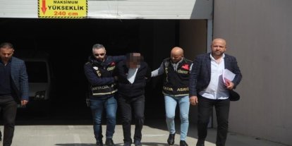 Seçim broşürü kavgasında tek kurşun iki kardeşe isabet etti: 16 yıl 8 ay hapis