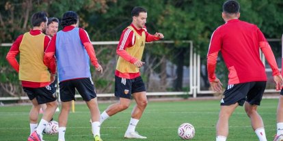 Kayserispor Konyaspor ile karşılaşacak
