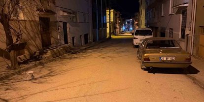 Eskişehir’de ’kız’ meselesi yüzünden 17 yaşındaki gencin bıçaklandığı olayın davası