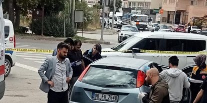 Ankara’da 2 kişi otomobilde ölü bulundu