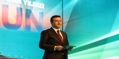 PETEK Genç, 176 bin kişiye hizmet verdi