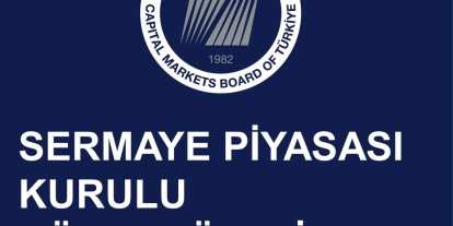 SPK’dan 3 gerçek ve 1 tüzel kişiye 71 milyon lira idari para cezası