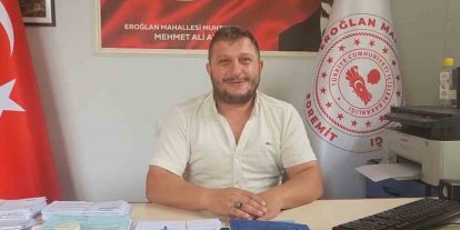 Karadenizlilerden Edremit’ten uçak seferi talebi