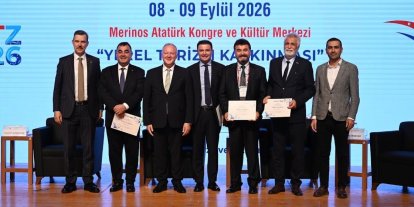 Uludağ’a 190 bin metrekarelik spor alanı inşa edilecek