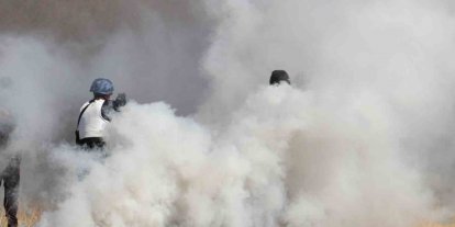 Erzincan polisinden nefes kesen operasyon eğitimi
