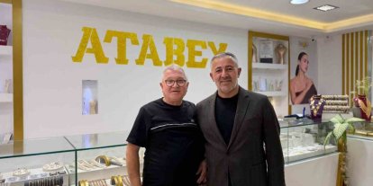 AK Parti Bilecik teşkilatı esnafla bir araya geldi