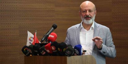 Başkan Çolakbayrakdar: "Yapay zeka ile talebi anında çözüme dönüştürüyoruz"