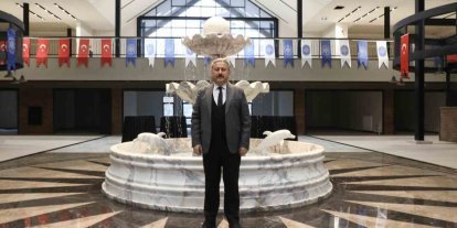 Melikgazi Belediyesi, filosunu 48 yeni araçla güçlendirdi