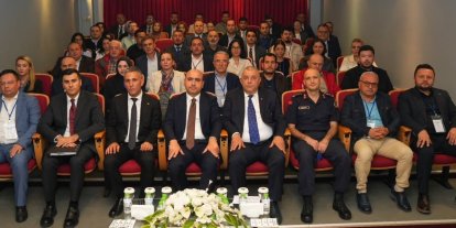 Düzce’nin ekonomisi için 5 masada strateji çalışması