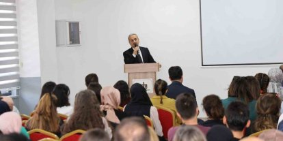 Karabük’te "Sene Başı Rehber Öğretmenler Toplantısı" gerçekleştirildi