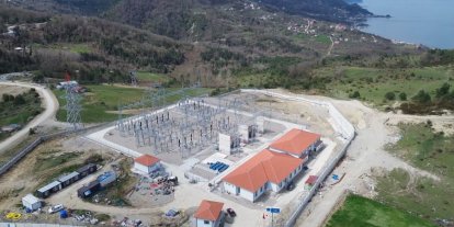 Türkeli’de elektrik kesintileri tarih oluyor