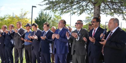 Bolvadin’in düşman işgalinden kurtuluşunun 105.’nci yılı coşkuyla kutlandı