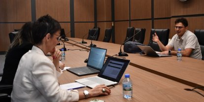 ATB’den üyelerine sınai mülkiyet hakları alanında önemli destek