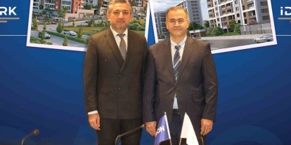 İdakon Yapı, İdapark Paşaköy ve İdapark Yıldız projelerini tanıttı