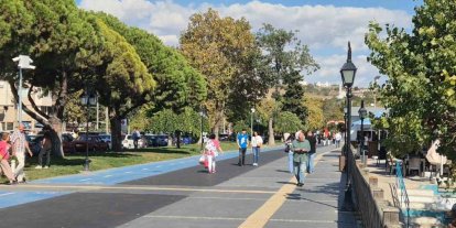 Tekirdağ’da İkaz ve Alarm Sistemi test edildi
