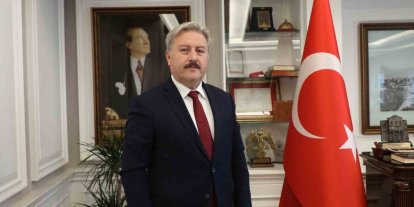 TEKNOFEST 2026’da Melikgazi başarısı